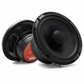 CT Sounds MESO 2-Way Silk Dome Full Range Coaxial Speakers (pair) Review