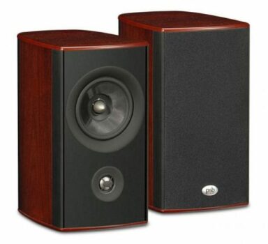 How to Get High-Quality Sounds from Bookshelf Speakers