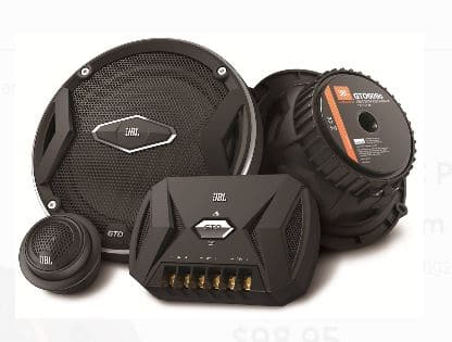 What is the Best JBL Car Speaker?