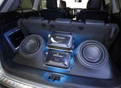 10 Car Subwoofer Troubleshooting