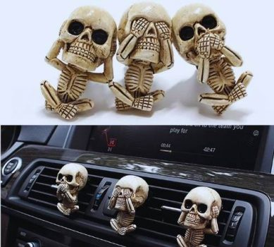 15 Fun Car Accessories for New Drivers