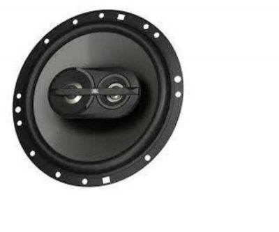 what is a 3 way car speaker?