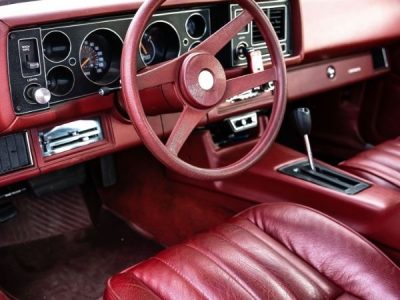 10 vintage interior car accessories