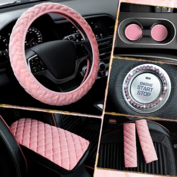 Where To Buy Cute Car Accessories