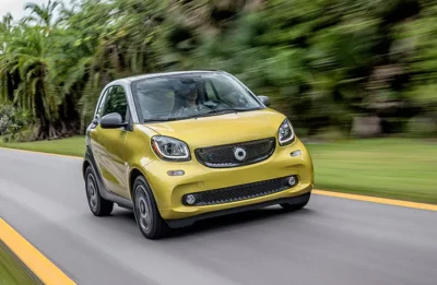 What To Know About Mercedes Smart Car And Accessories