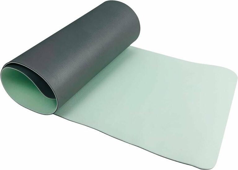 The Ultimate Guide To The Best Eco-Friendly Tpe Yoga Mat