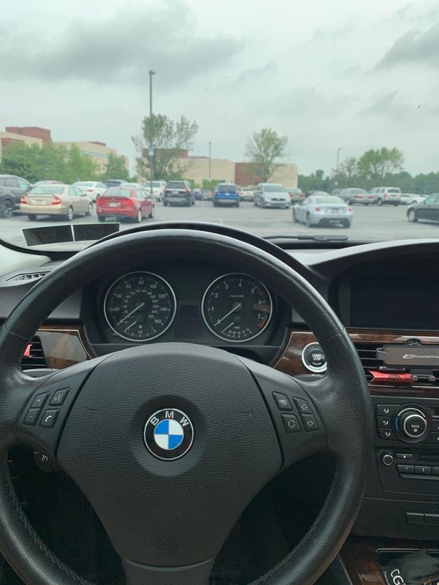 BMW Speakers Making Noise When Car is Off