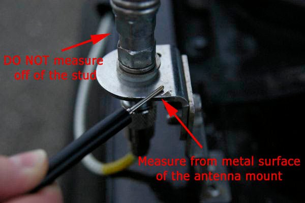 Do Car Radio Antennas Require Grounding? Find Out Here