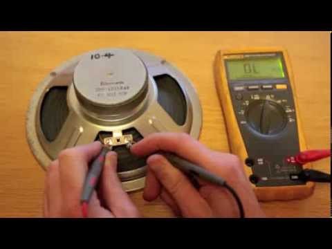 Quick And Easy Speaker Test: How To Check If A Speaker Is Working