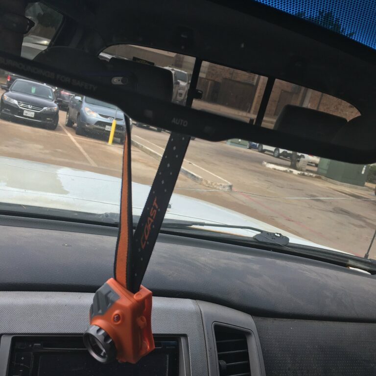 Is It Illegal To Hang Things From Rearview Mirror? Find Out!