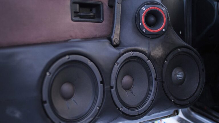 Top 6X9 Speakers For Sound Quality: Our Expert Picks