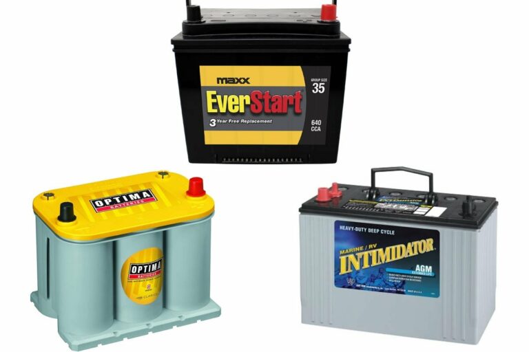 Unveiling The Top Car Batteries On The Market: Best Options For Your Vehicle