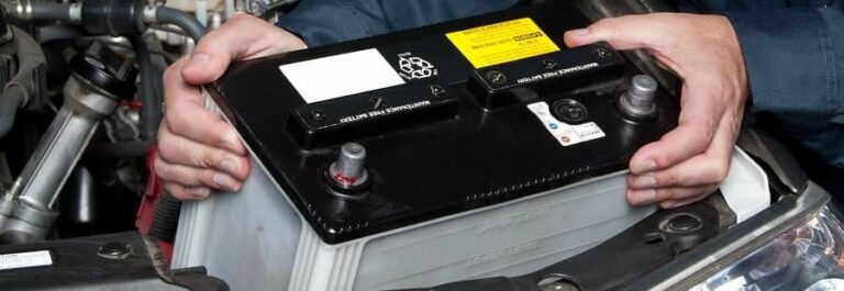 The Lifespan Of A Car Battery: How Long Does A Car Battery Last?