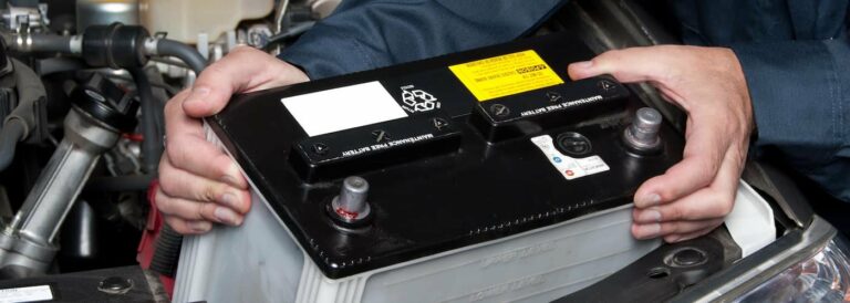 How Often Should A Car Battery Be Replaced? Find Out Now!