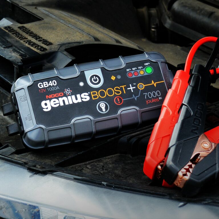 Boost Your Car Battery Power: Expert Tips & Tricks