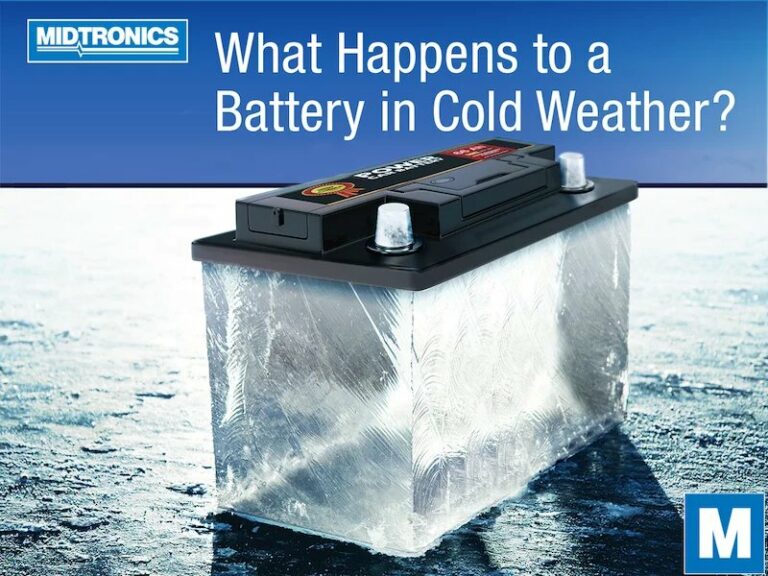 How to Choose the Right Car Battery for Extreme Weather Conditions?