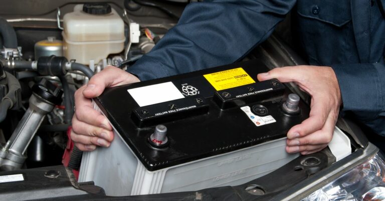 The Ultimate Guide: How To Choose The Right Car Battery