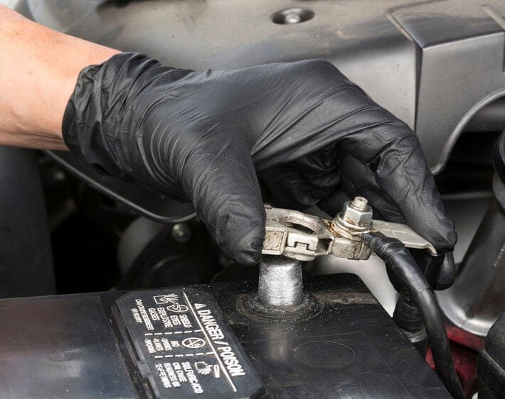 The Ultimate Guide: How To Clean Car Battery Terminals?