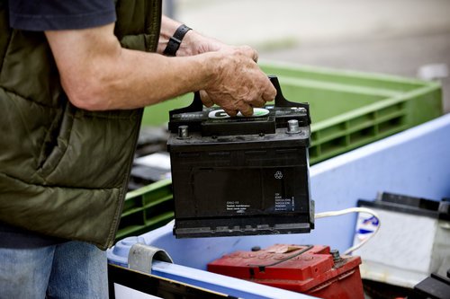Proper Car Battery Disposal: How To Dispose Of A Car Battery