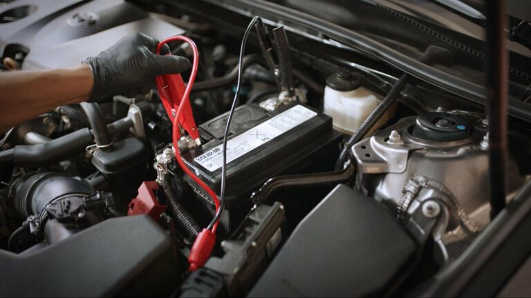 Proven Tips: How To Extend Car Battery Life