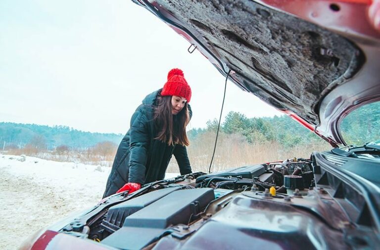Troubleshooting: How To Fix A Car Battery That Won’T Start