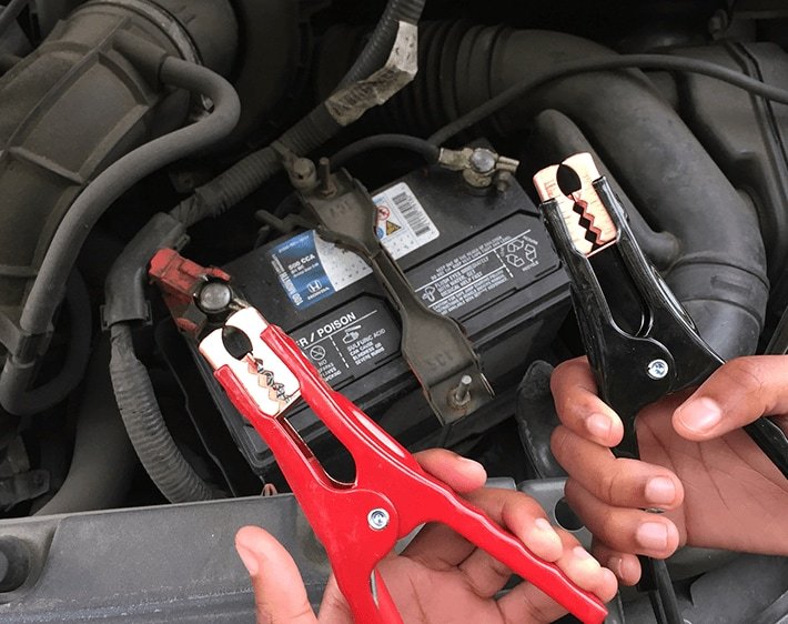 Beginner’S Guide: How To Jump Start A Car Battery