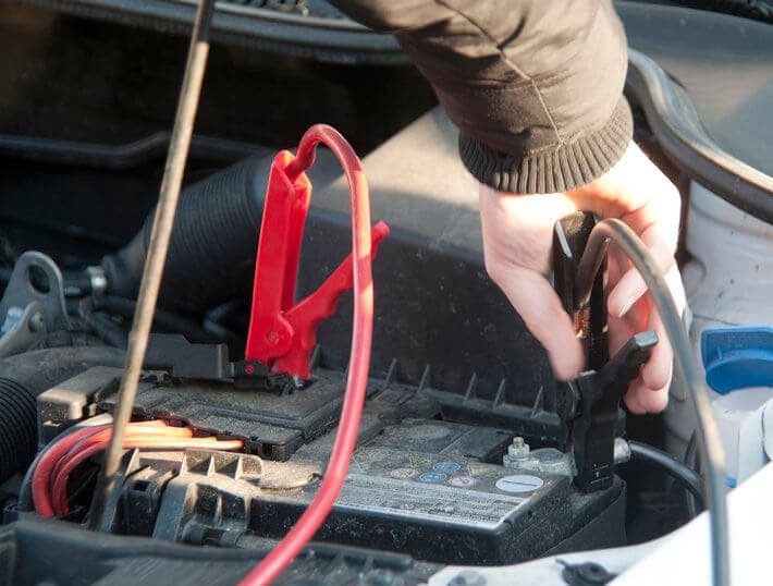 Prevent Car Battery Drain When Not In Use: Expert Tips
