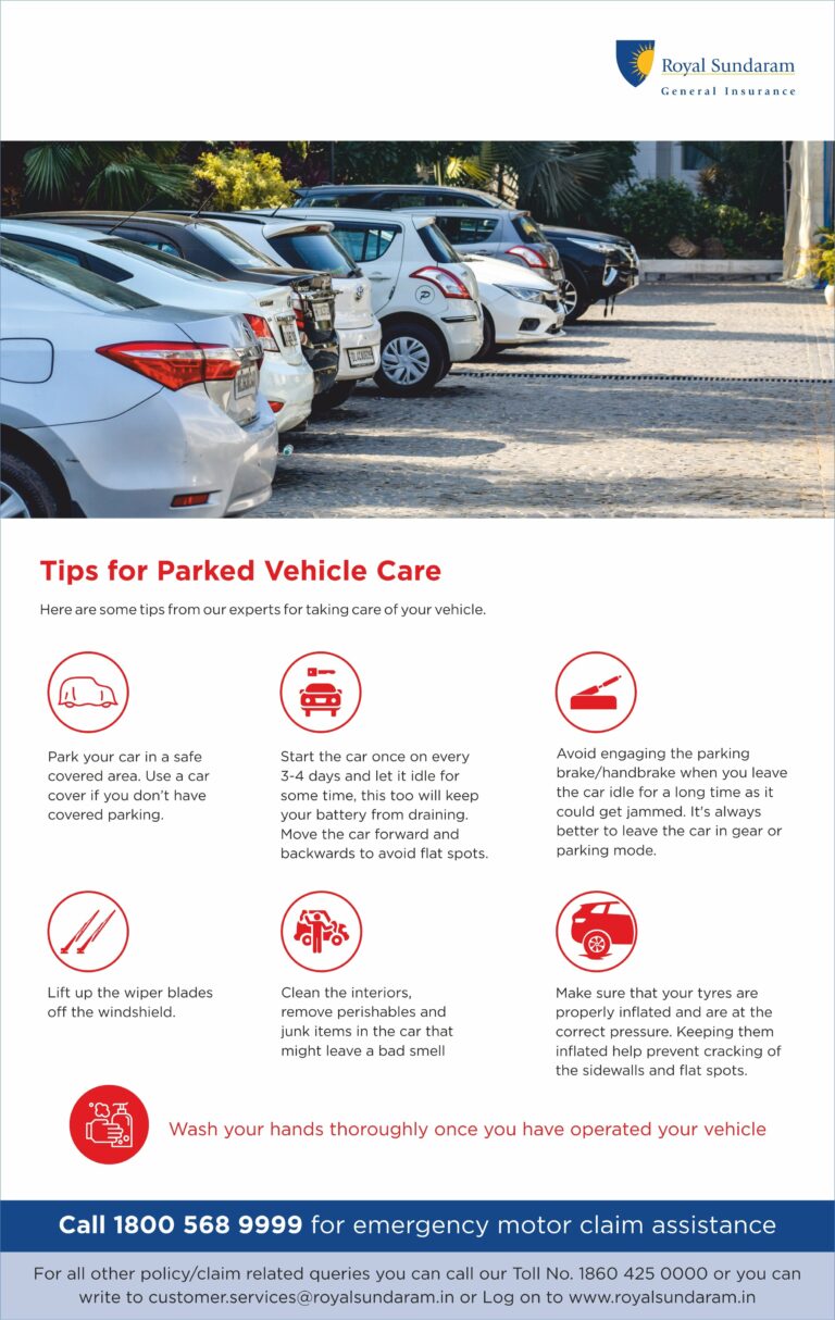 Prevent Car Battery Drain When Parked: Tips For Long-Term Parking