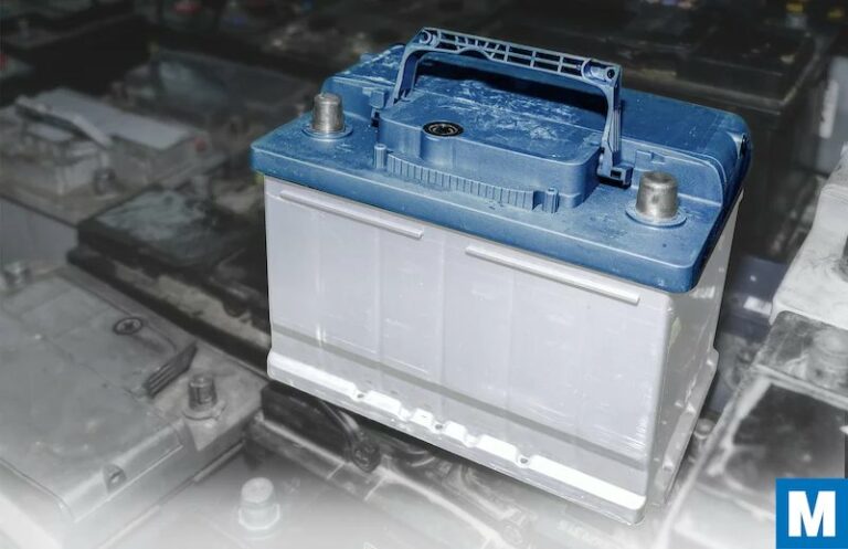 Preserving Your Car Battery Charge During Storage
