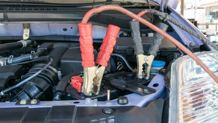 Effective Tips To Prevent Car Battery Power Loss Overnight