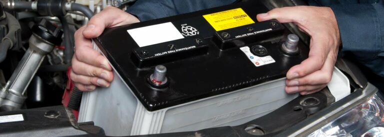 Step-By-Step Guide: How To Replace A Car Battery In A Bmw