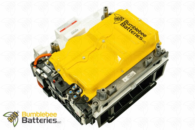 How to Replace a Car Battery in a Honda CR-Z?