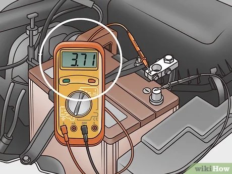 Effective Methods For Testing Car Battery Parasitic Drain
